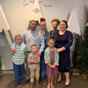 Meet your Posher, Bianca